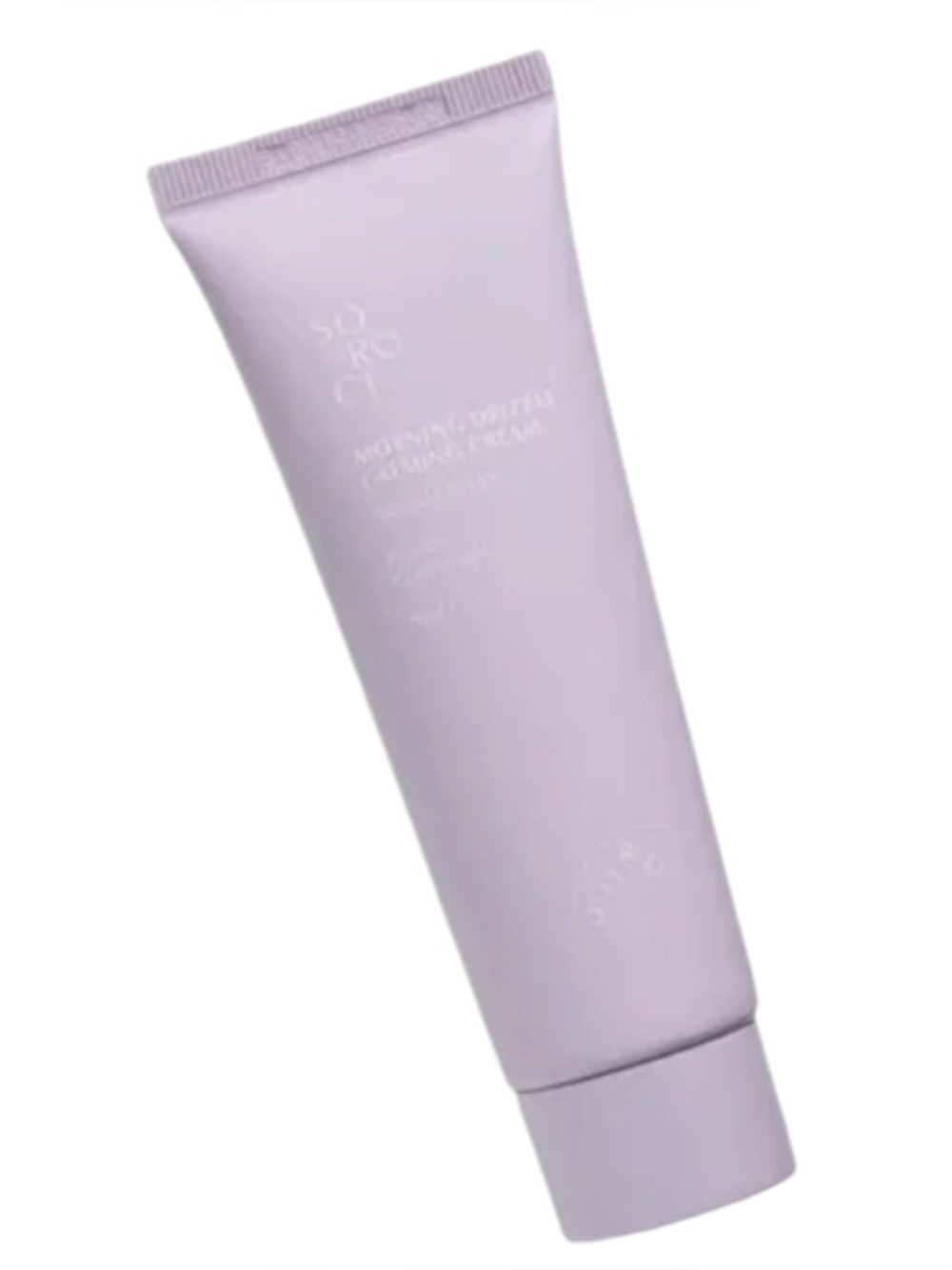 SOROCI Morning Drizzle Calming Cream, 70ml Full Sized, Brand New in Box